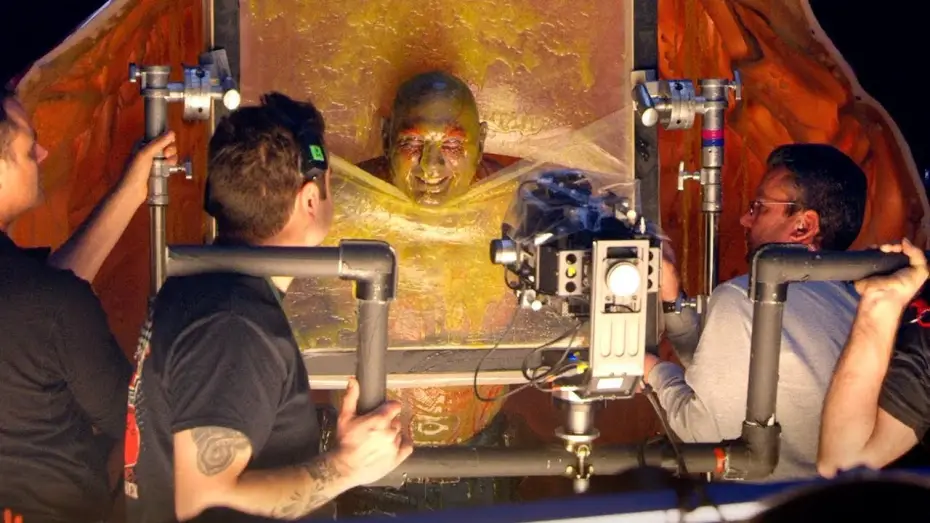 Відео до фільму Вартові галактики 2 | Guardiani della Galassia Vol. 2 - Il cast di vol.2: Drax e Mantis - Featurette