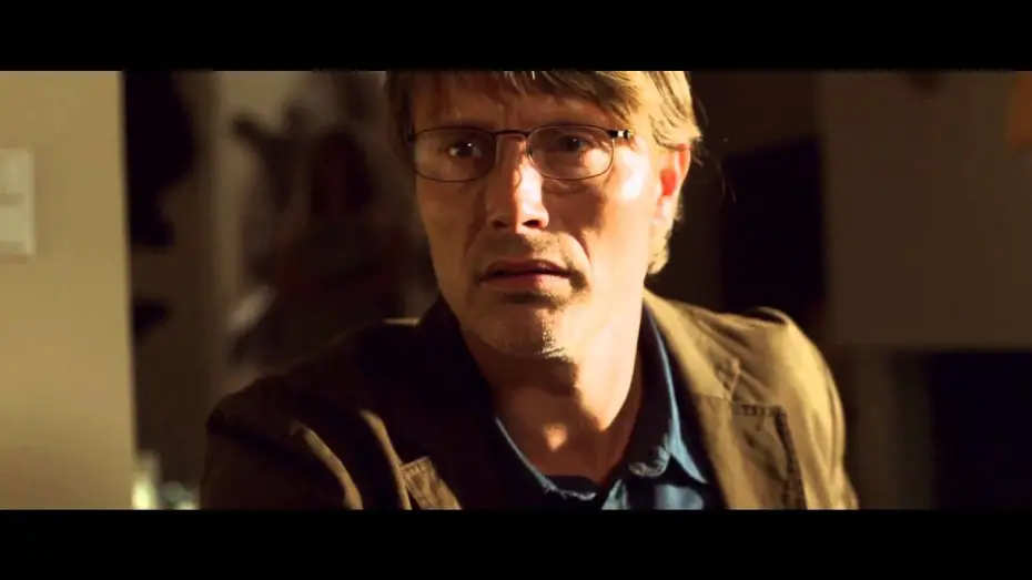 Відео до фільму Полювання | Why Would She Lie?