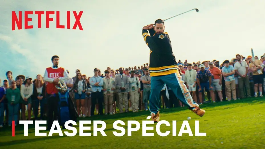 Відео до фільму Щасливчик Гілмор 2 | Une bonne et heureuse ann&eacute;e