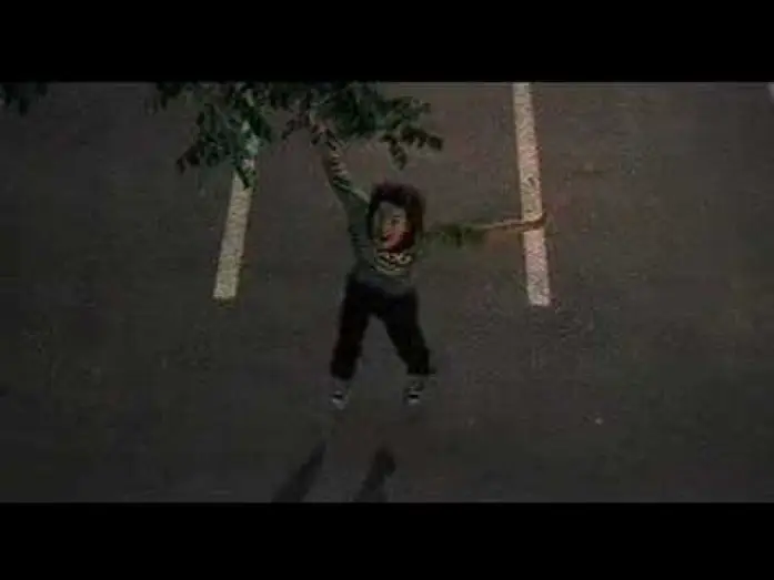 Відео до фільму ...ing | "...ing" (2003) -- Korean Movie Trailer