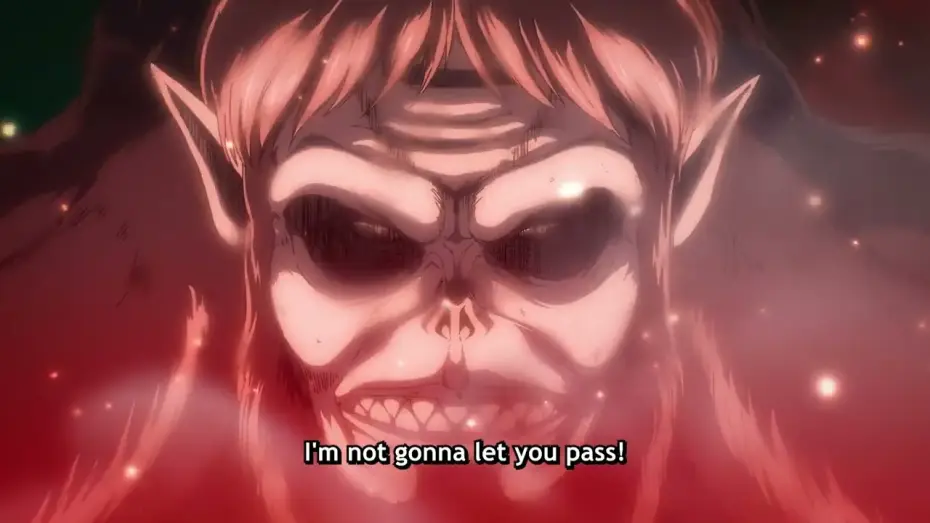 Відео до фільму Атака Титанів: Остання атака | Official Trailer [Subtitled]