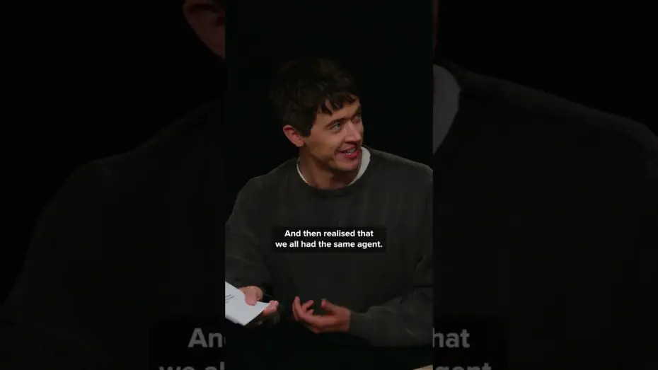 Відео до фільму Wasteman | obsessed with this cast