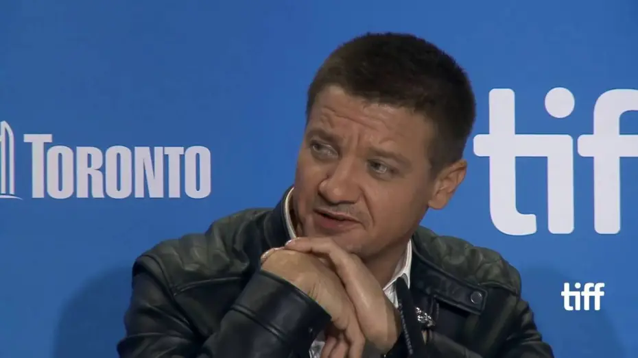 Відео до фільму Прибуття | ARRIVAL Press Conference | TIFF 2016