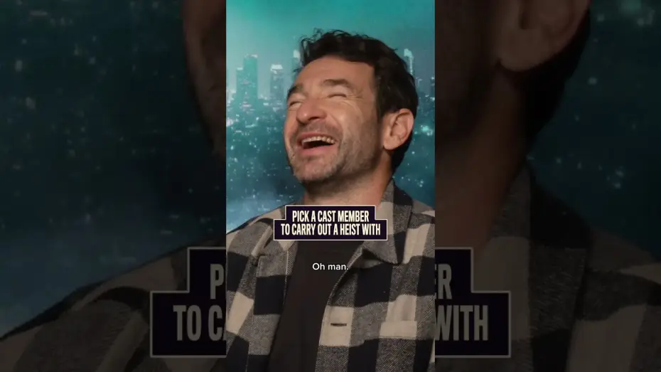 Відео до фільму Шлях до злочину | Which cast member would you choose?