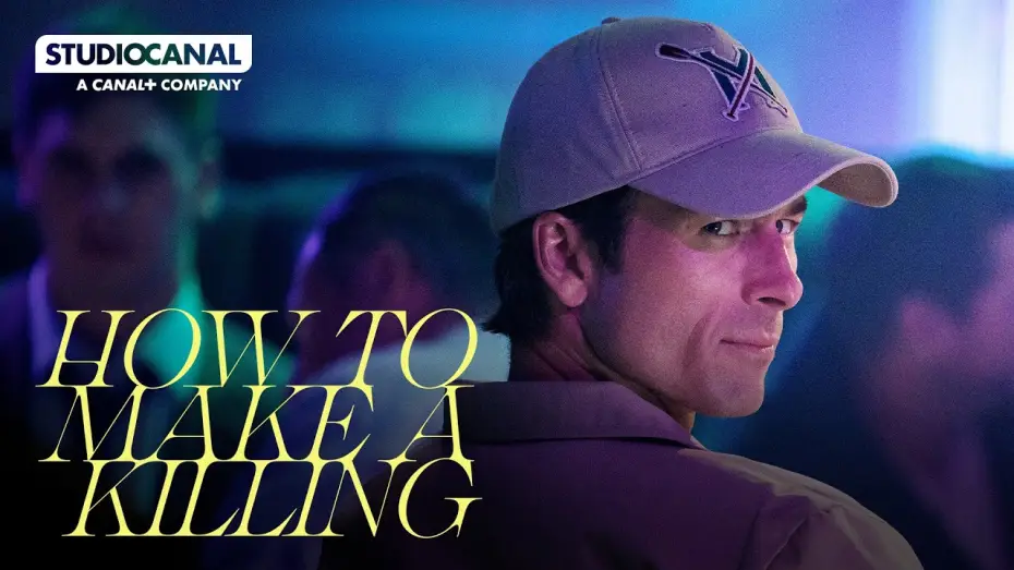 Відео до фільму Мисливець за спадком | Dead Wrong