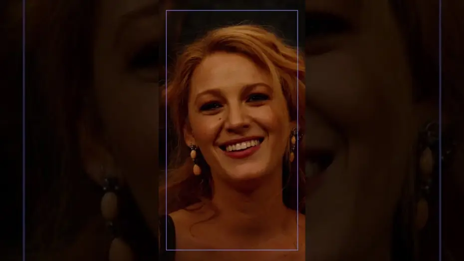 Відео до фільму Покинь, якщо кохаєш | "Blake Lively SHINES" (Digital Spy) in It Ends With Us