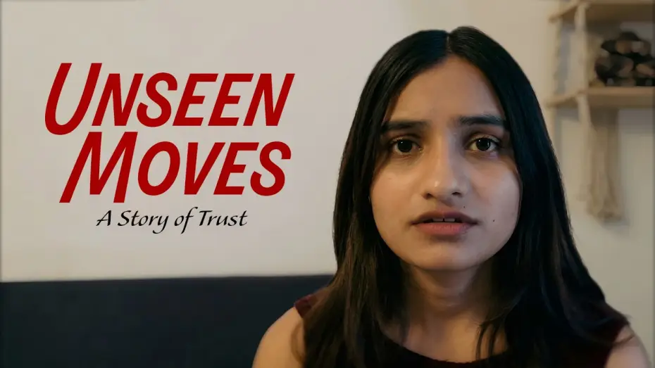 Відео до фільму Unseen Moves: A story of trust | Unseen Moves: A Story of Trust | Short Film | Camroll Films