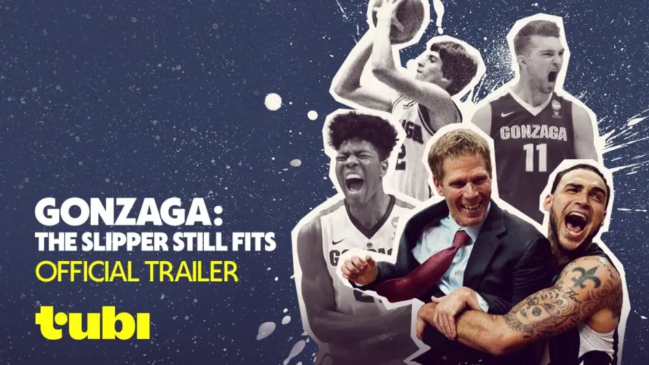 Відео до фільму Gonzaga: The Slipper Still Fits | Official Trailer
