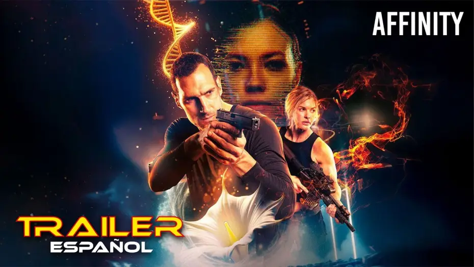 Відео до фільму Affinity | Affinity - Tr&aacute;iler espa&ntilde;ol