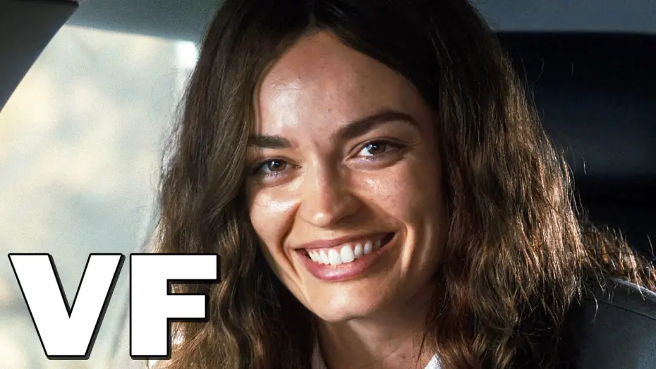 Відео до фільму Елла МакКей | ELLA MCCAY Bande Annonce VF (2026) Emma Mackey, Woody Harrelson