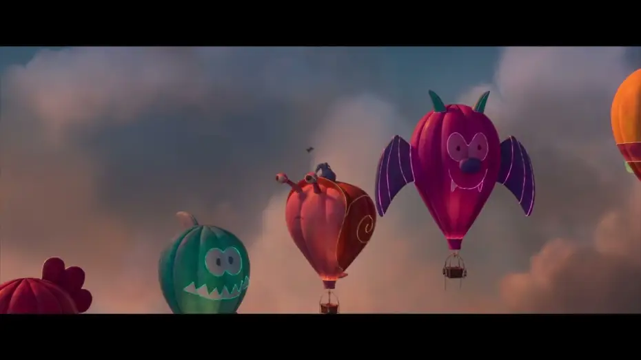 Відео до фільму ХітПіг. Розшук домашніх тварин | Clip