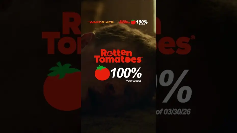 Відео до фільму Wardriver | They&rsquo;re already watching. Every mistake multiplies.