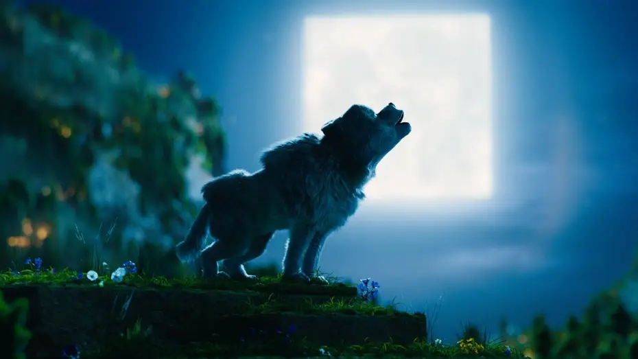 Відео до фільму Майнкрафт | Un Film Minecraft | Teaser