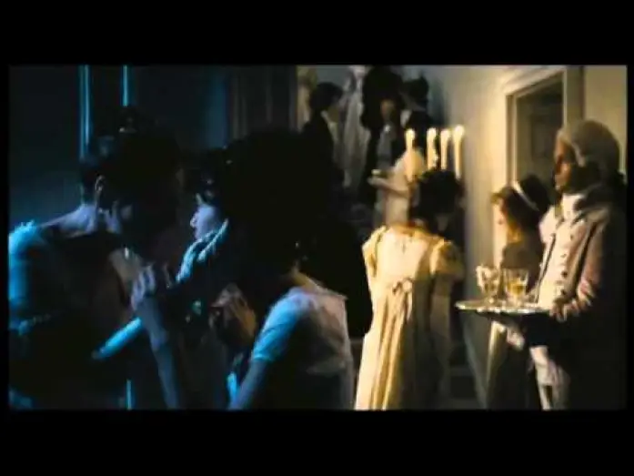 Відео до фільму Гордiсть та упередження | Orgueil et pr&eacute;jug&eacute;s ( bande annonce VF )