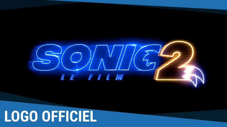 Відео до фільму Їжак Сонік 2 | SONIC 2 LE FILM - Au cin&eacute;ma en 2022 [VF]