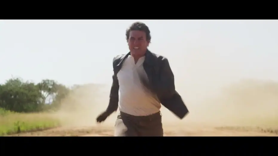 Відео до фільму Місія неможлива 8 | Rodada en IMAX [VOSE]