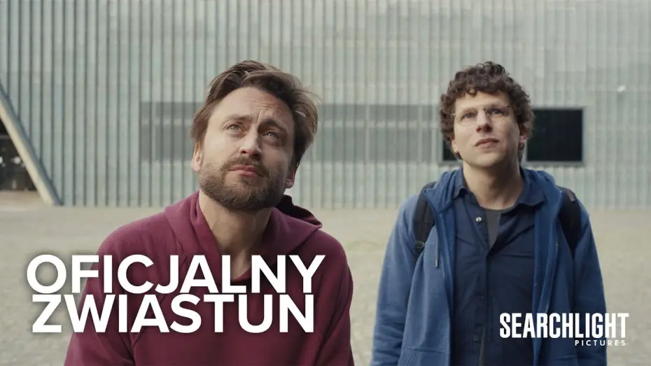 Відео до фільму Справжній біль | Zwiastun #1 [napisy]