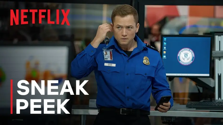 Відео до фільму Ручна поклажа | Sneak Peek #2