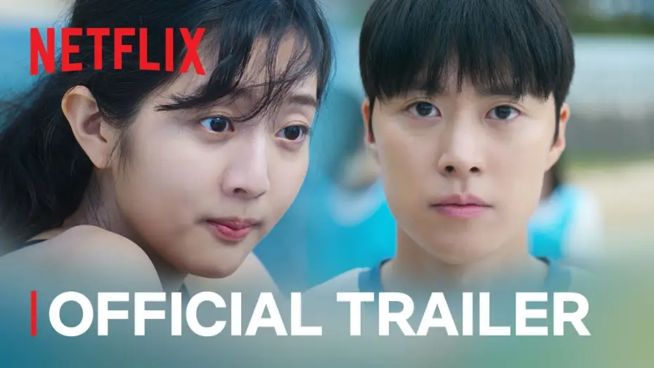 Відео до фільму Розплутане кохання | Official Trailer [ENG SUB]