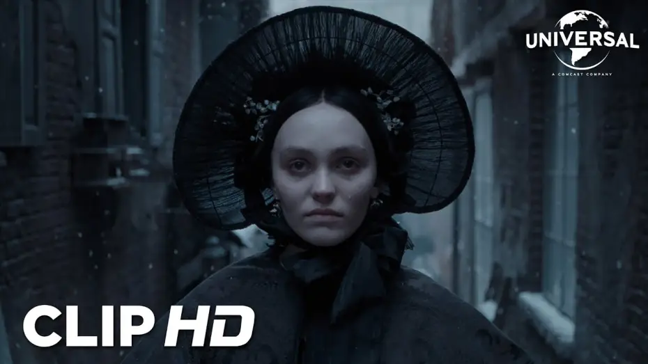 Відео до фільму Носферату | Clip - Entreg&oacute; su mano a la muerte