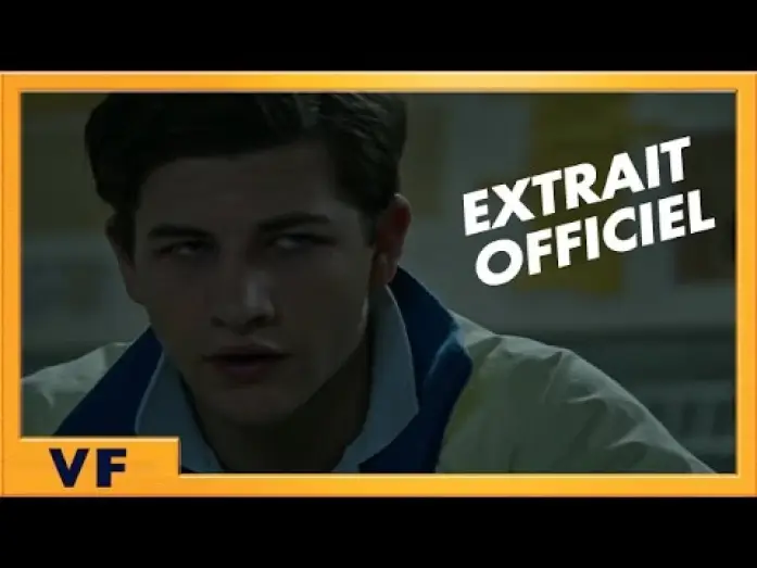 Відео до фільму Люди Ікс: Апокаліпсис | X-men : Apocalypse - Extrait Cyclope [Officiel] VF HD