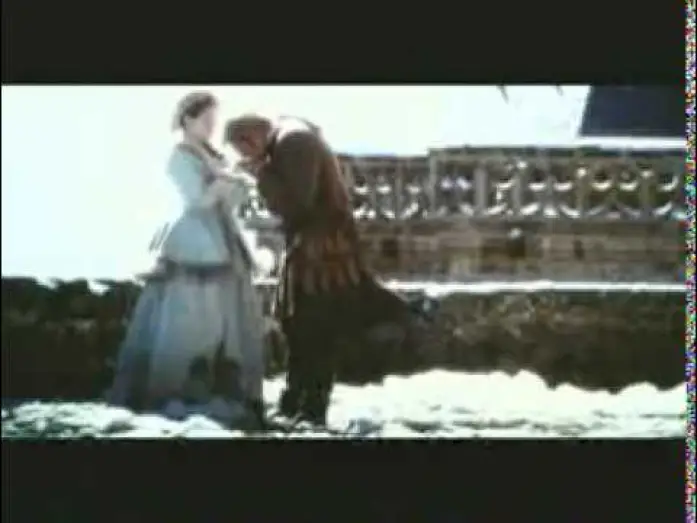 Відео до фільму Братство вовка | Trailer italiano