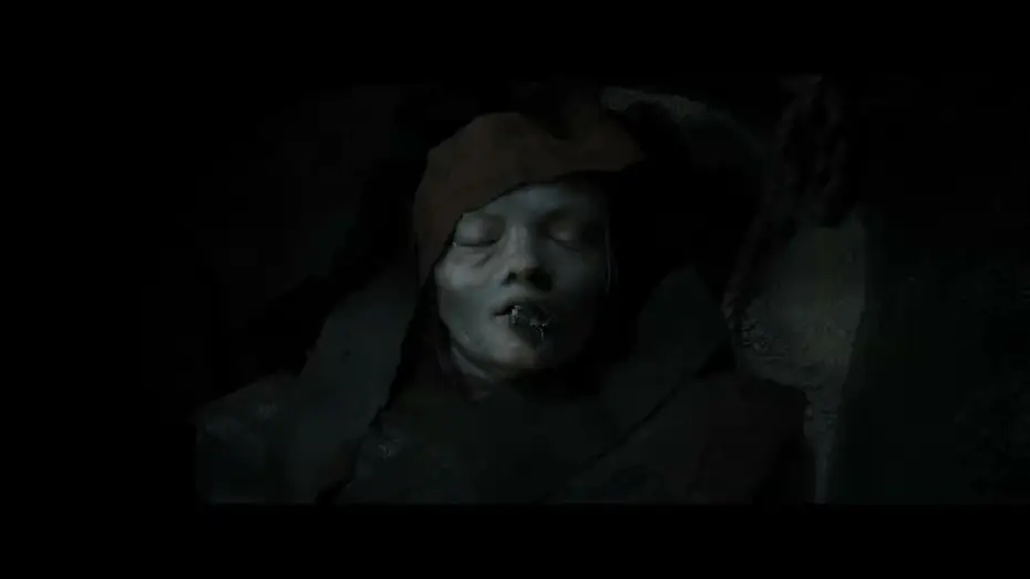 Відео до фільму Мумія Лі Кроніна | In Cinemas 17 April