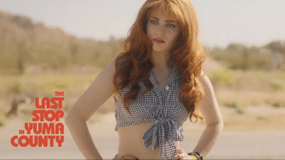 Відео до фільму Остання зупинка в окрузі Юма | Official UK Trailer