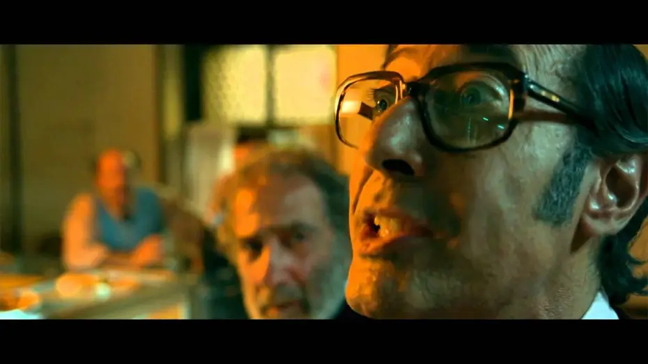 Відео до фільму Секрет у їхніх очах | IN IHREN AUGEN Offizieller deutscher Trailer (Kinostart 28. Oktober 2010)