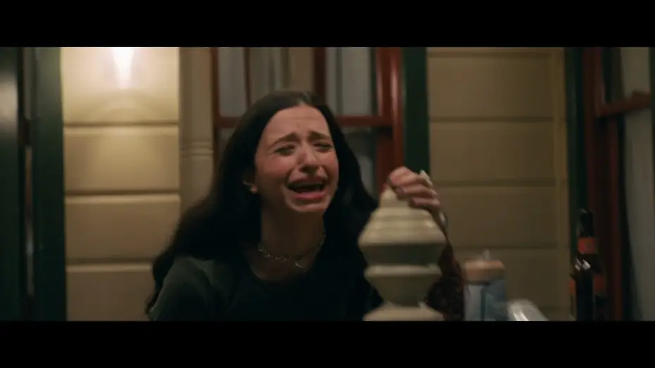 Відео до фільму Крик | Scream | Featurette: Neuer Cast | Deutsch (OmU) HD