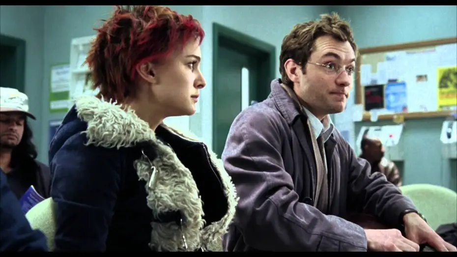 Відео до фільму Близькість | Hautnah   - Trailer