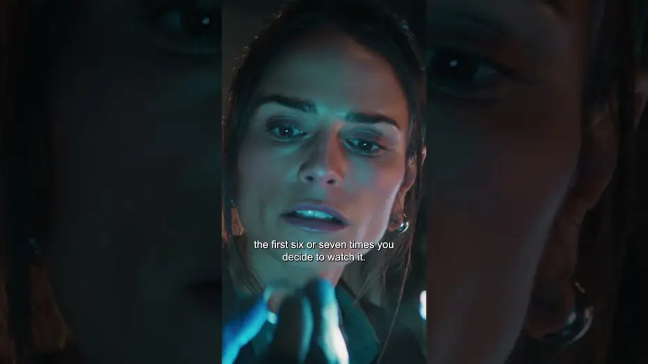 Відео до фільму Сердечні очі | Filmmakers Talk About Easter Eggs in the Movie