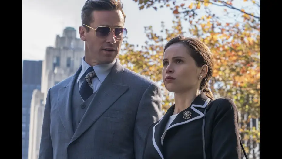 Відео до фільму За статевою ознакою | Una cuestión de género - Trailer español (HD)