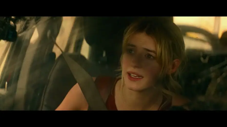 Відео до фільму Смерчі | Spot "Tornado Wrangler"