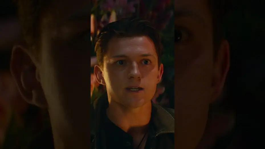 Відео до фільму Uncharted: Незвідане | Uncharted | Smartphone Trailer | Deutsch HD (Hochformat)