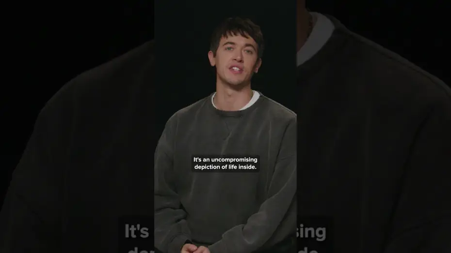 Відео до фільму Wasteman | one week to go and i'm already obsessed