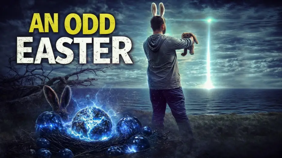 Відео до фільму An Odd Easter | An Odd Easter