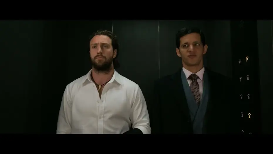 Відео до фільму Крейвен-мисливець | Kraven The Hunter - TV Spot "Name" 20s