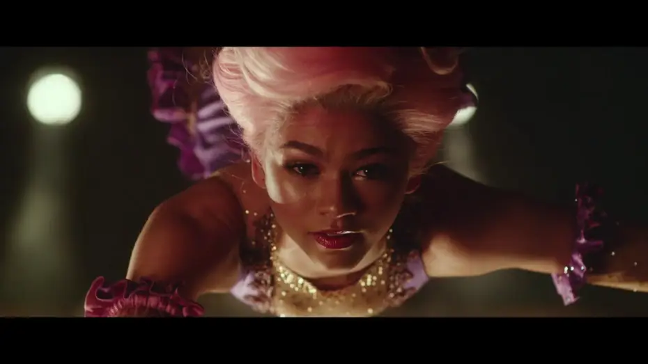 Відео до фільму Найвеличніший шоумен | Kr&oacute;l rozrywki | Oficjalny Zwiastun [#1] | 2017