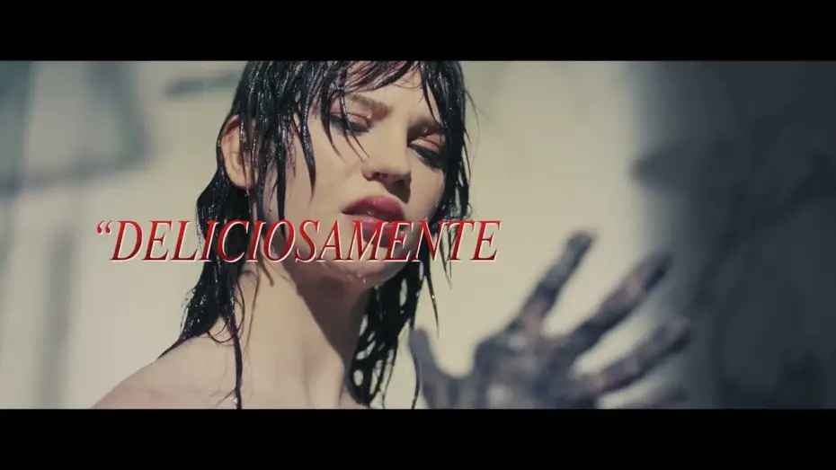 Відео до фільму Компаньйон | Spot "Wake Up"