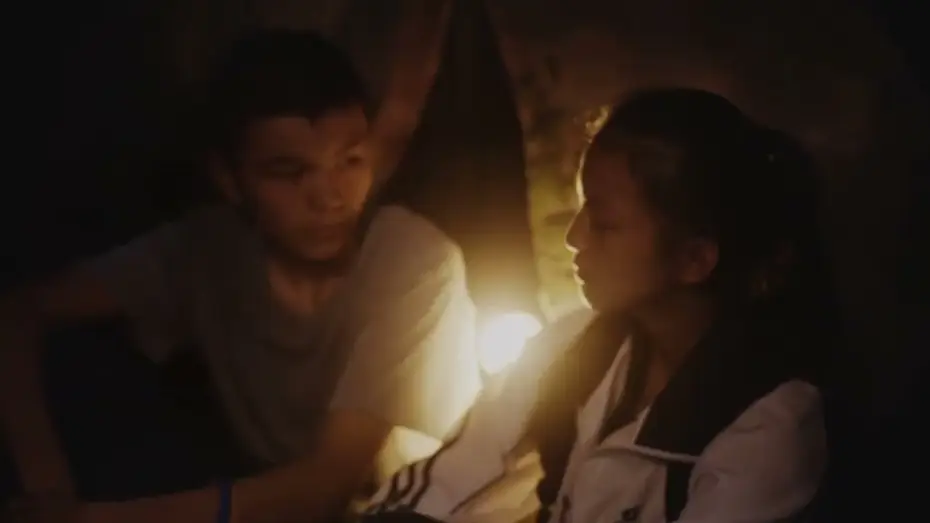 Відео до фільму 小半截 | The Great Phuket (2024) - Trailer