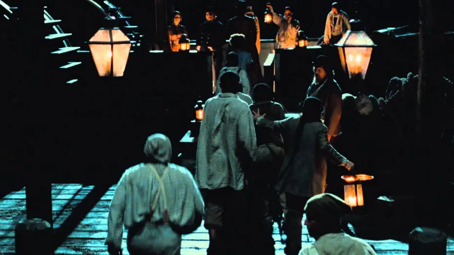 Відео до фільму 12 років рабства | 12 Anni Schiavo - Teaser trailer italiano