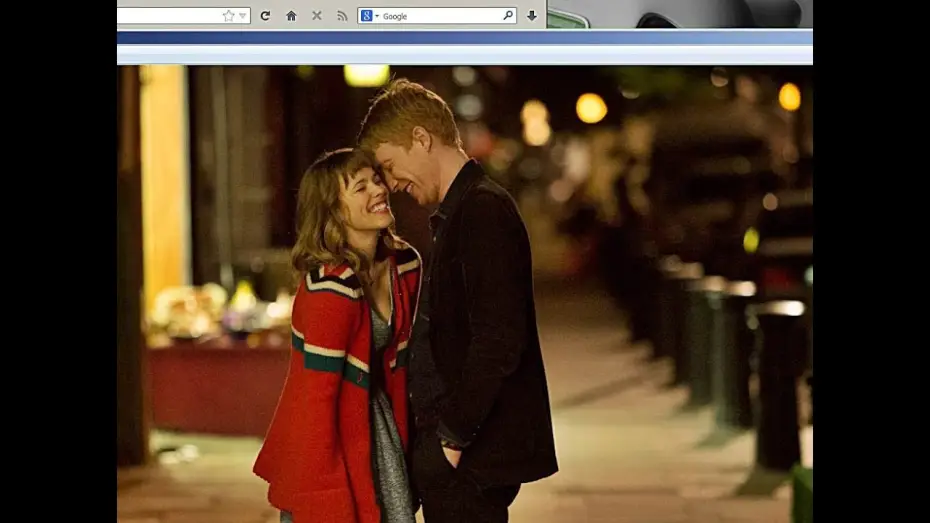 Відео до фільму Коханий з майбутнього | ALLES EINE FRAGE DER ZEIT (Rachel McAdams, Bill Nighy) | Trailer #2 german deutsch [HD]