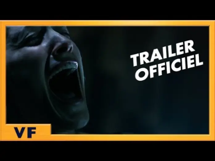 Відео до фільму Чужий: Заповіт | Alien : Covenant - Bande annonce [Officielle] VF HD
