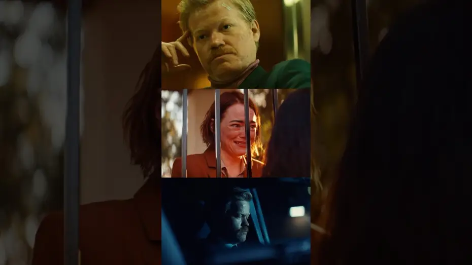 Відео до фільму Види милосердя | Thirds