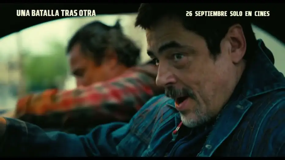 Відео до фільму Одна битва за іншою | Spot "Offense Review"