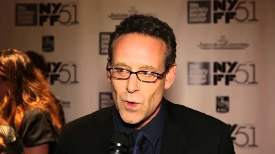Відео до фільму 12 років рабства | NYFF51: Rob Steinberg | "12 Years A Slave" Red Carpet