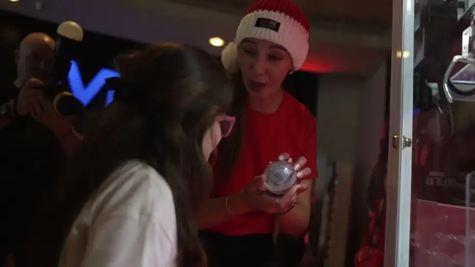 Відео до фільму Кодове ім'я &laquo;Червоний&raquo; | A pura acci&oacute;n