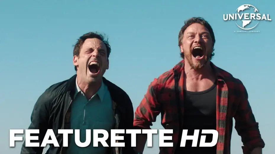 Відео до фільму Не говори зі злом | Featurette - Amigos de vacaciones [VOSE]