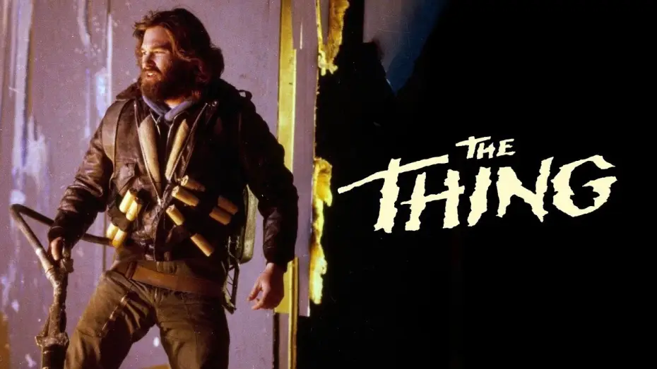 Відео до фільму Щось | The Thing (1982) | Trailer HD 1080p Scope VOSTF